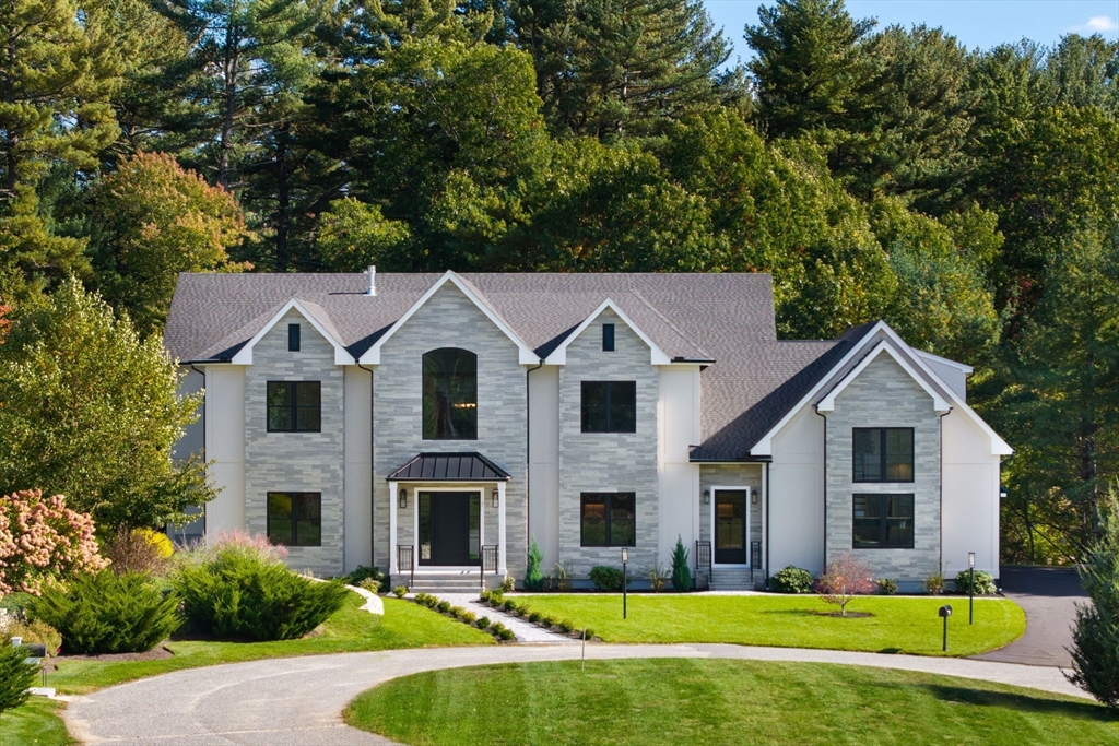 תמונה של הנכס: 7 Cider Hill Way, Andover