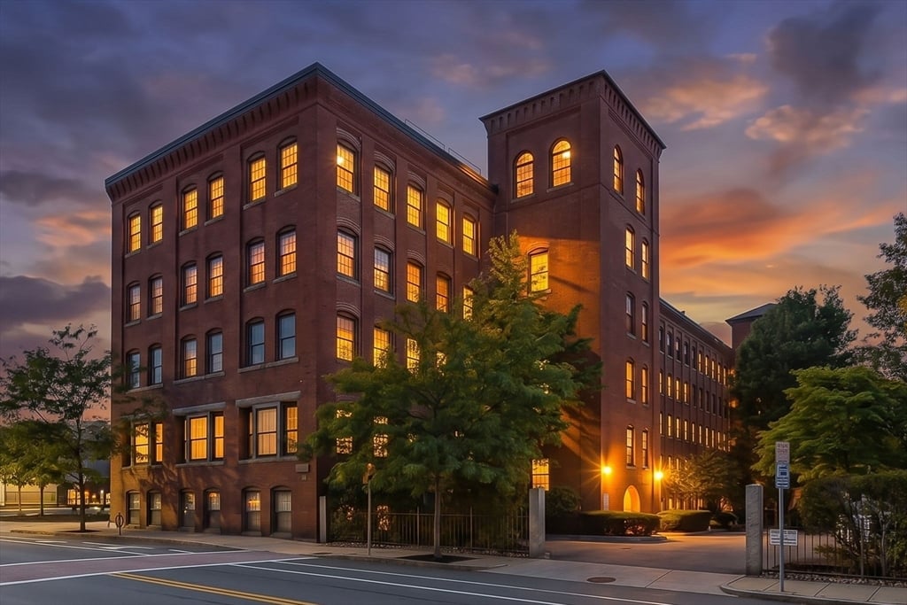 房源照片:50 Rantoul St #511, Beverly