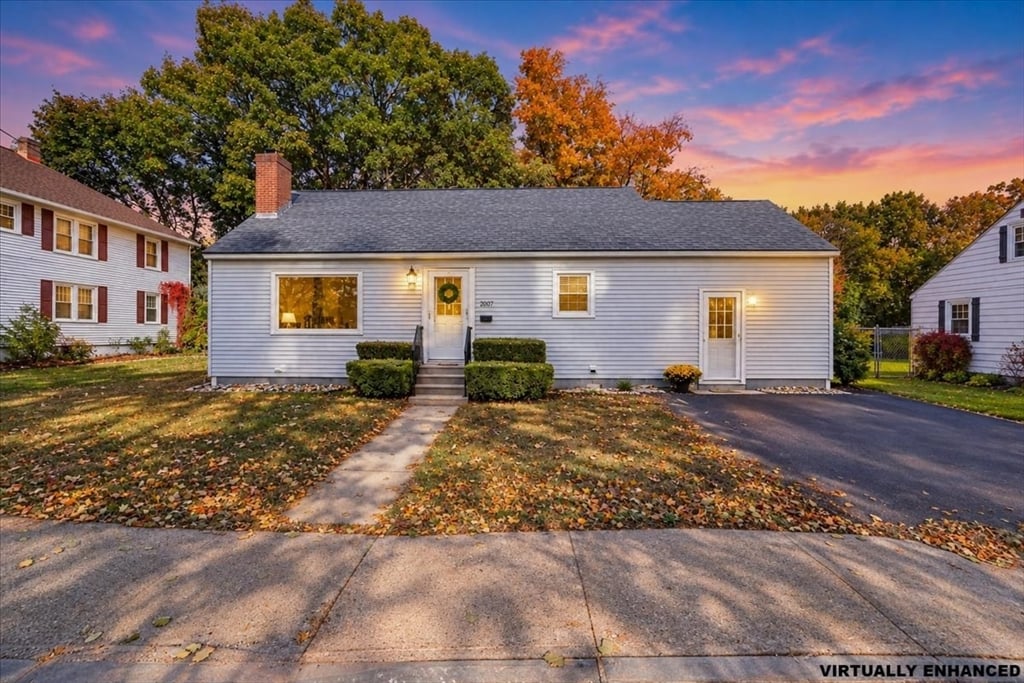 תמונה של הנכס: 209 West Hollis St, Nashua