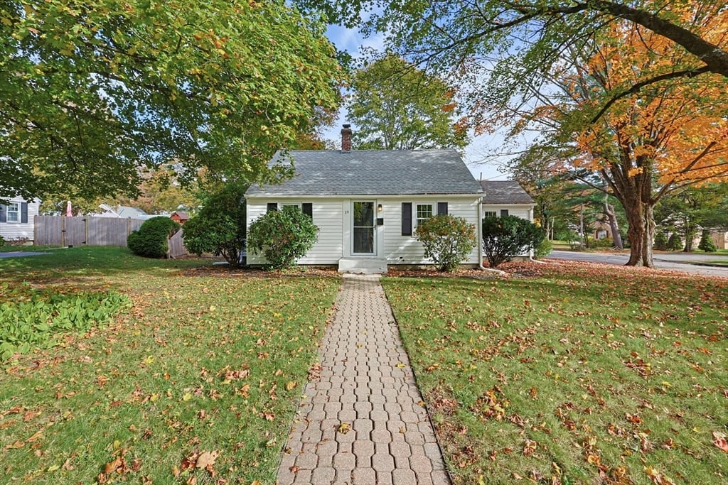 19 Brookhaven Rd, Worcester
