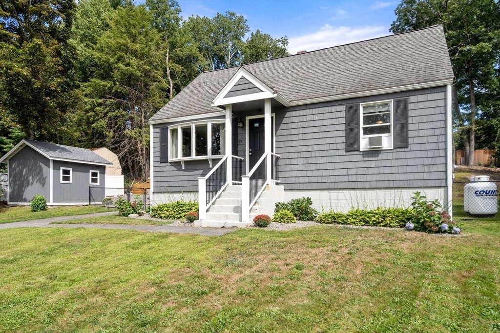 תמונה של הנכס: 27 Harvard Ave, Methuen