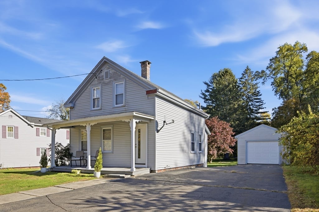 房源照片：82 Ryan Rd, Northampton