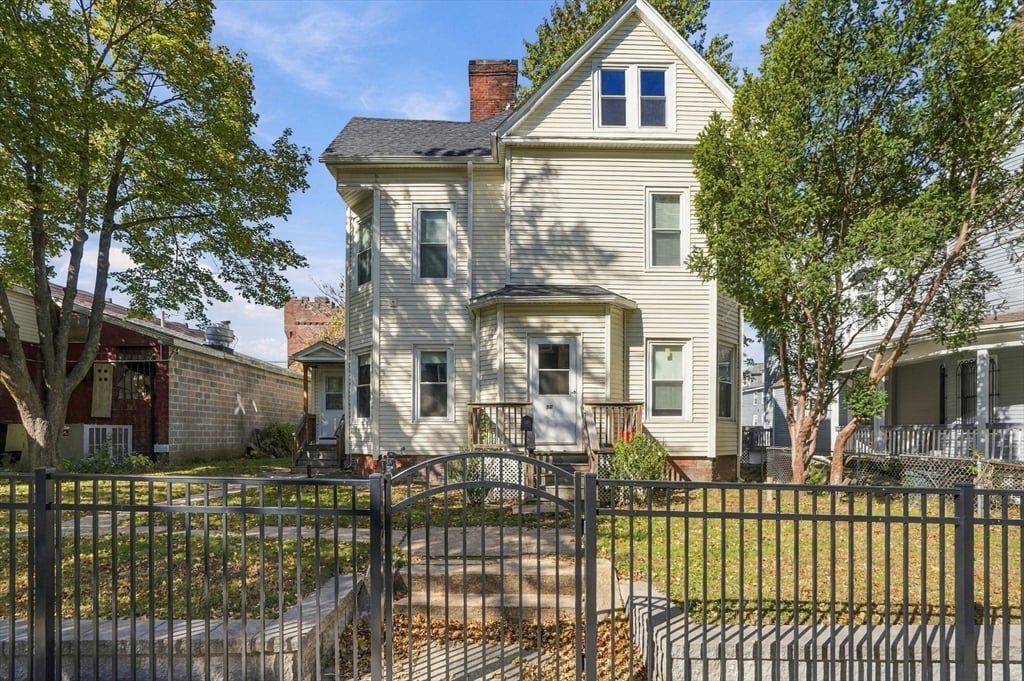 房源照片：311 Walnut St, Holyoke