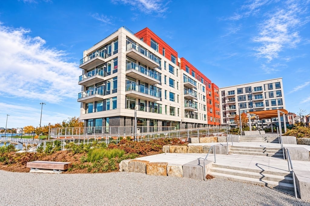 99 sumner st #305, Boston