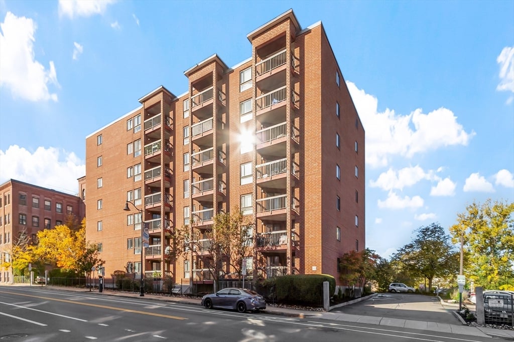 房源照片：60 Rantoul Street #403, Beverly