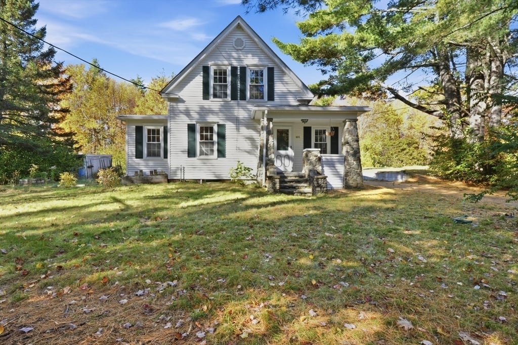 248 Otter River Rd, Templeton
