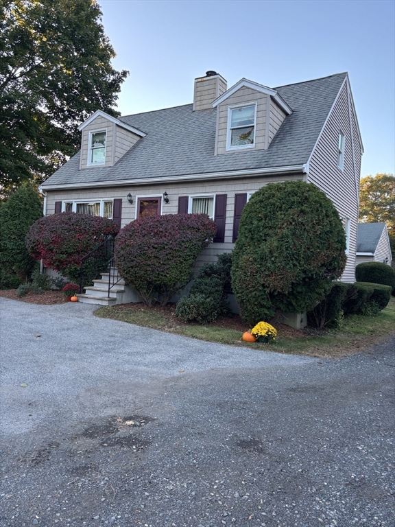 房源照片：448 Essex St, Beverly