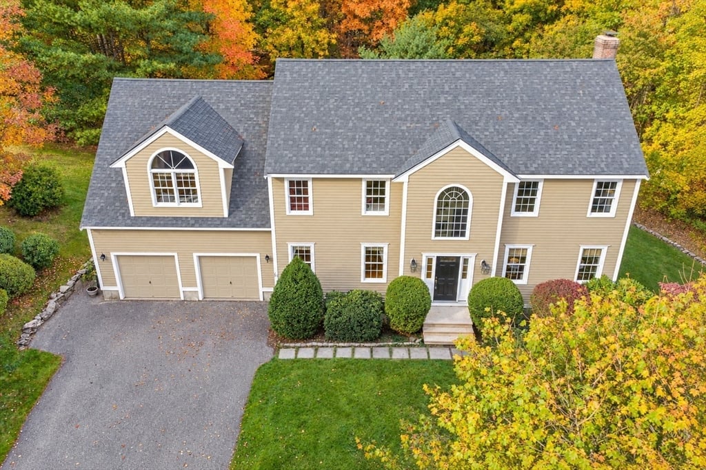 房源照片：65 Joseph Rd, Boxborough