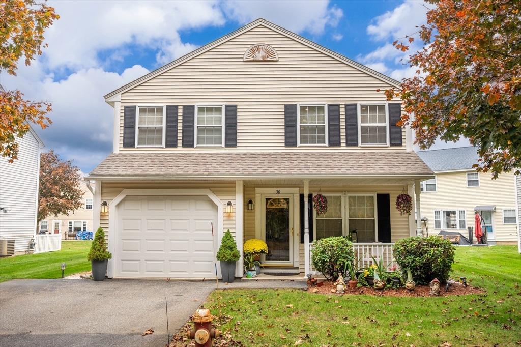 30 Juniper Ln #30, Tewksbury