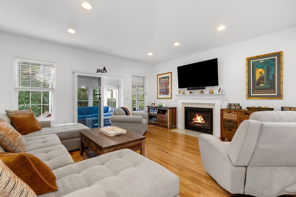 7 White Trellis, Plymouth