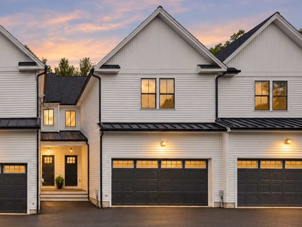 תמונה של הנכס: 41 Homeward Avenue #C, Uxbridge