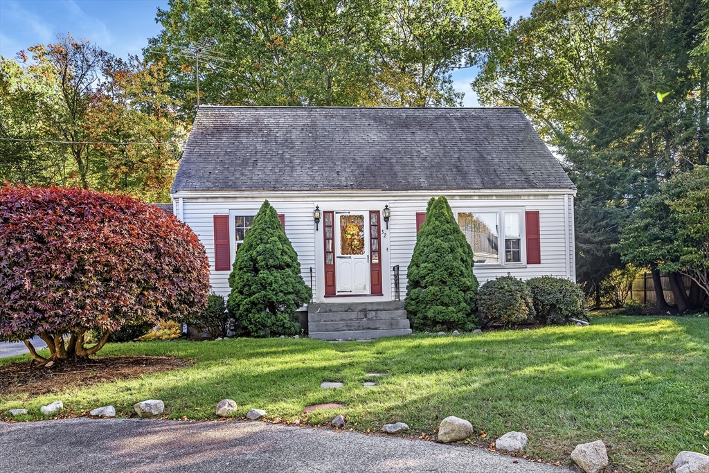 32 Harriet Rd, Abington