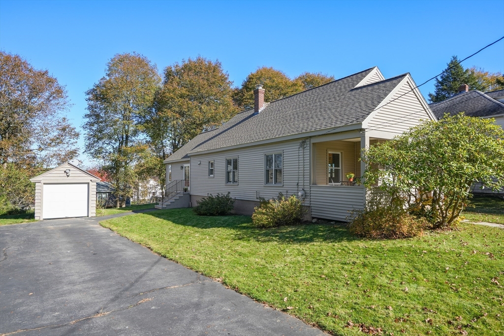 房源照片：7 Edson Ave, Rutland