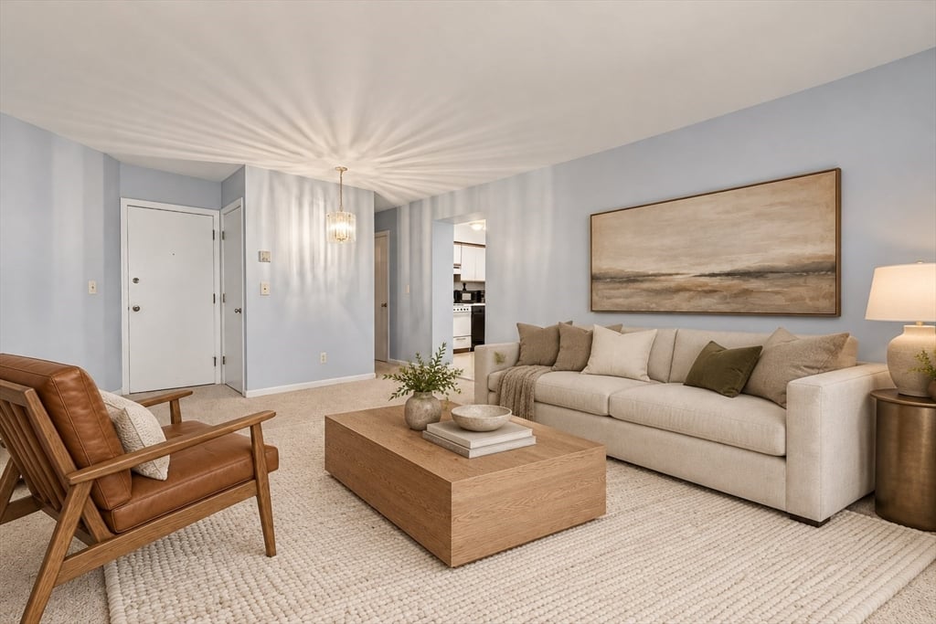 房源照片：26 Commonwealth Terrace #7, Boston