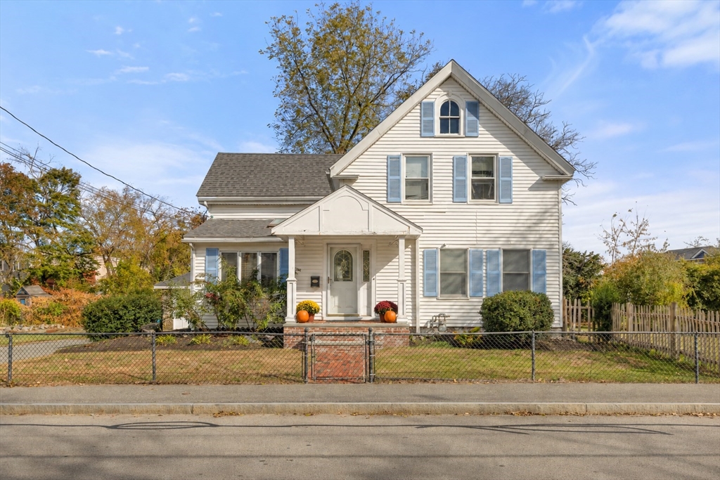 60 Mechanic St, Canton