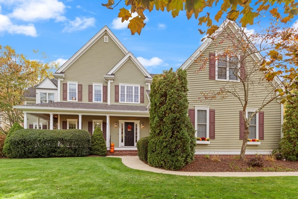 תמונה של הנכס: 185 Riverside Dr, Wrentham