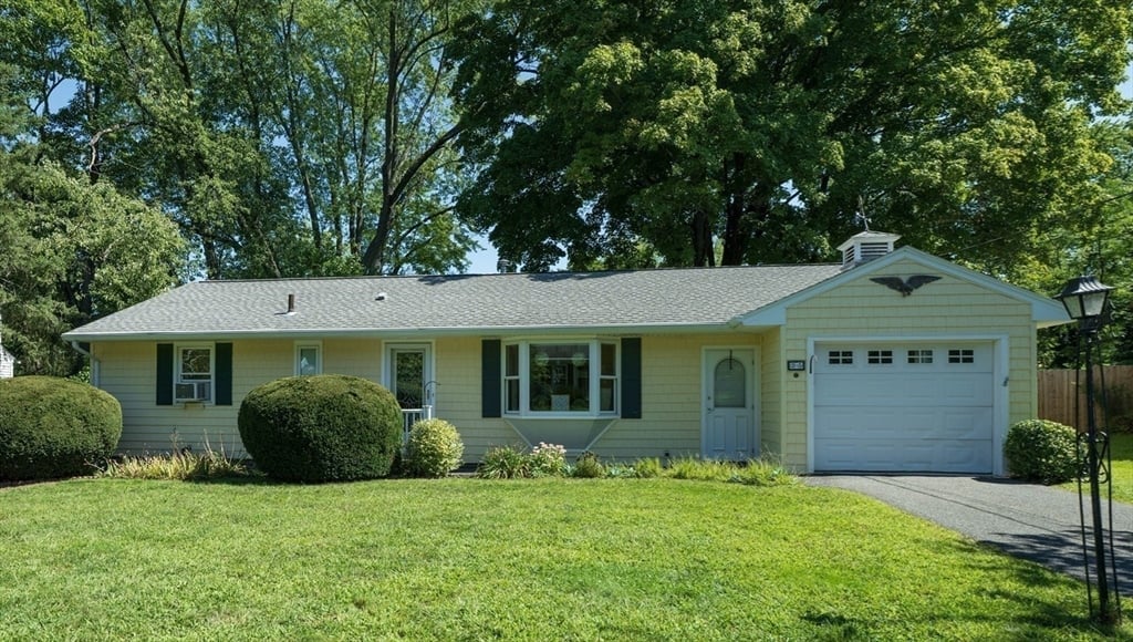 房源照片:25 Murphy Ter, Northampton