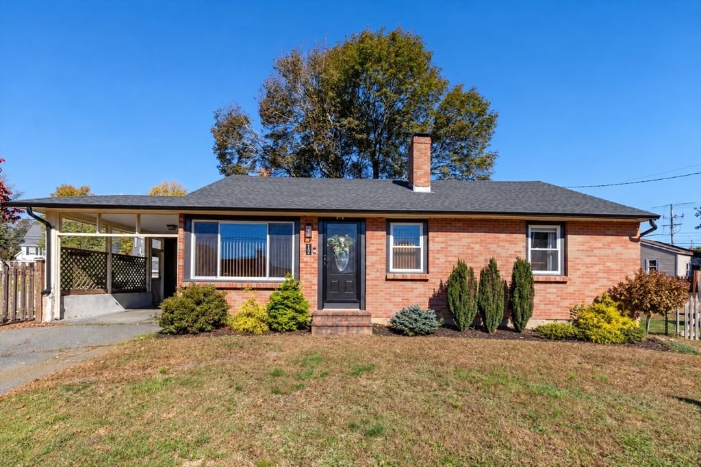 תמונה של הנכס: 12 Old Farm Road, Beverly