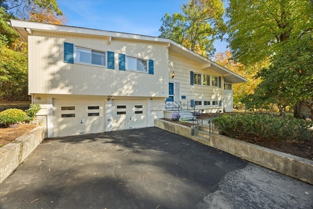 14 Madison Ave, Sharon