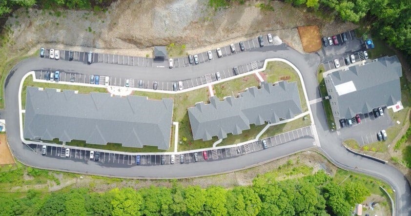 תמונה של הנכס: 92 North Main St #B108, West Boylston