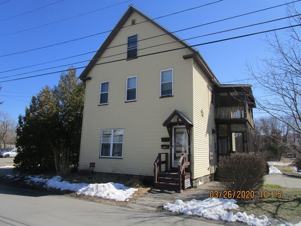 תמונה של הנכס: 12 Central #Bottom Fl, Derry