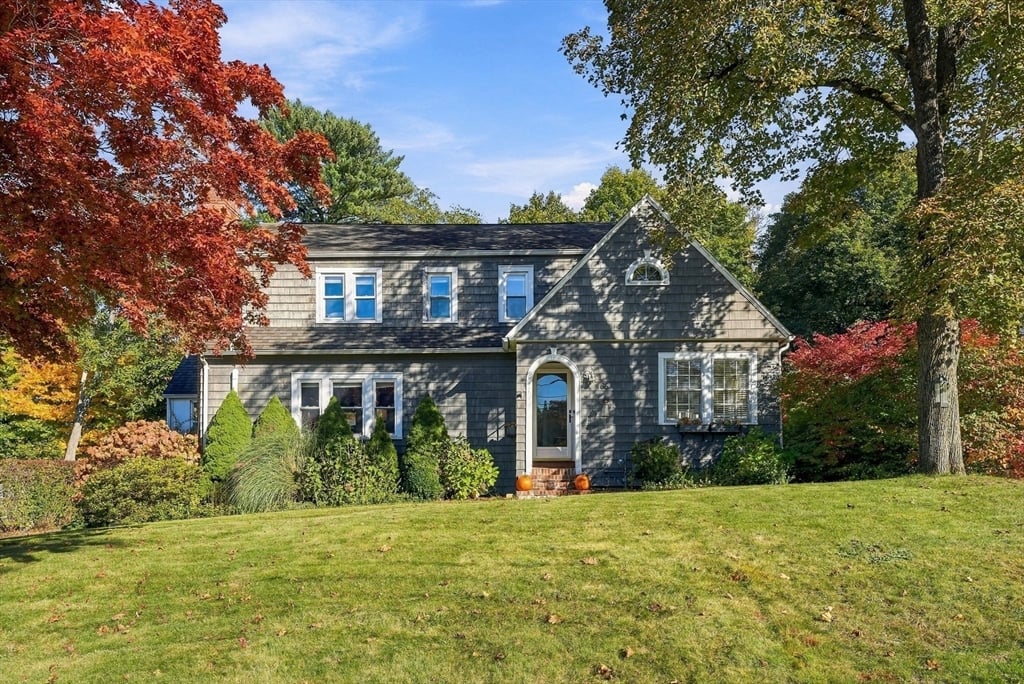 房源照片：65 Craiwell Ave, West Springfield