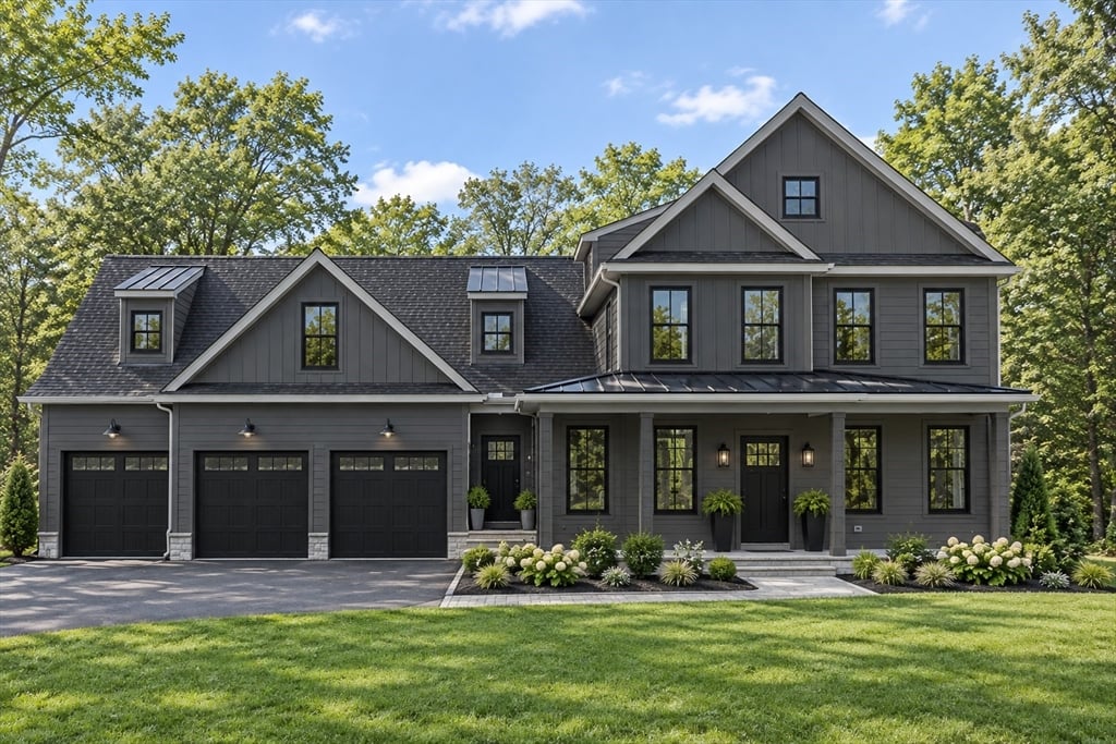 תמונה של הנכס: 7 Cranberry Meadow Way, North Reading
