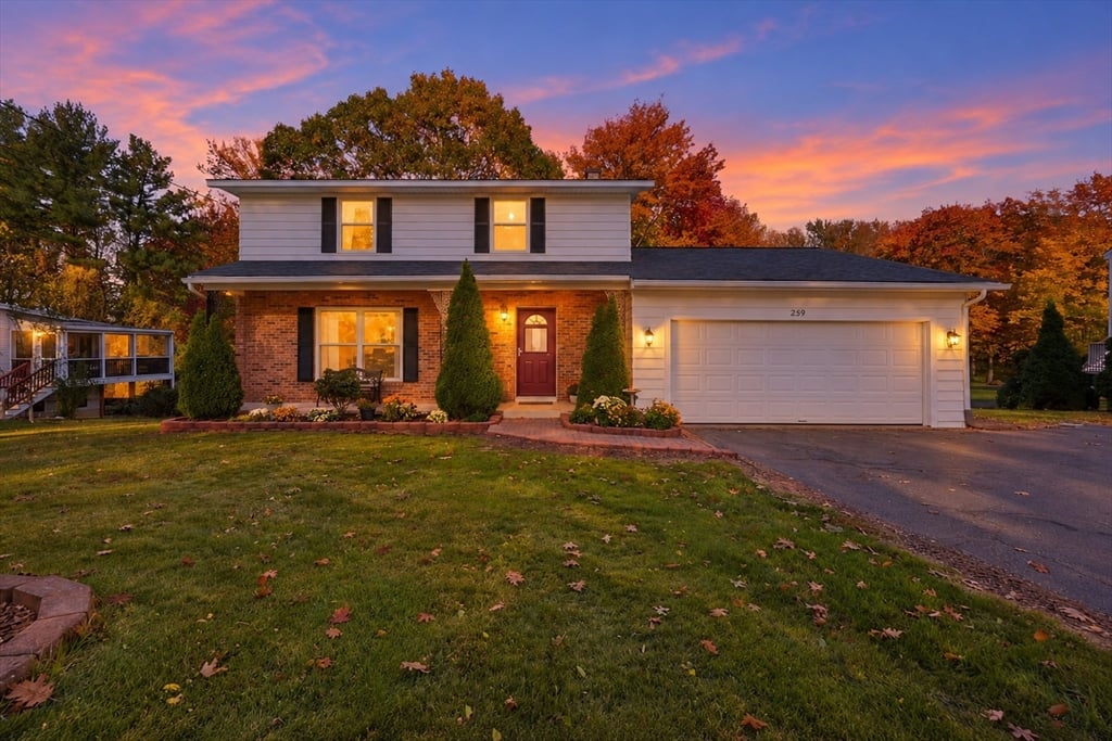 259 CONGRESS ST, Milford