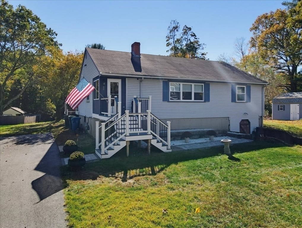 תמונה של הנכס: 40 Dudley Rd, Billerica