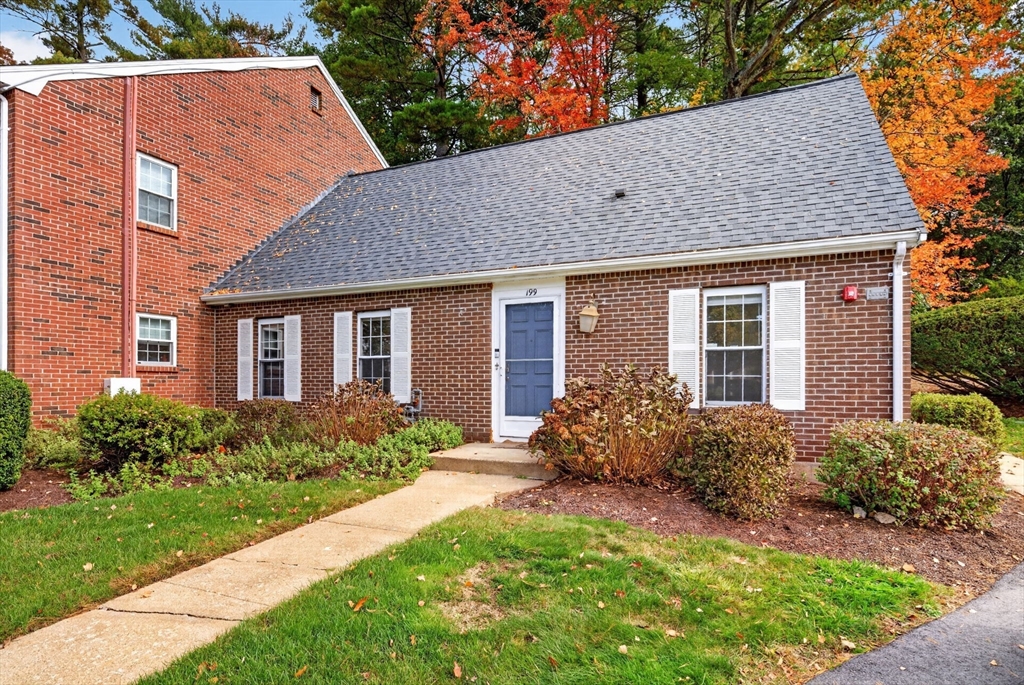 תמונה של הנכס: 199 Erin Rd #199, Stoughton