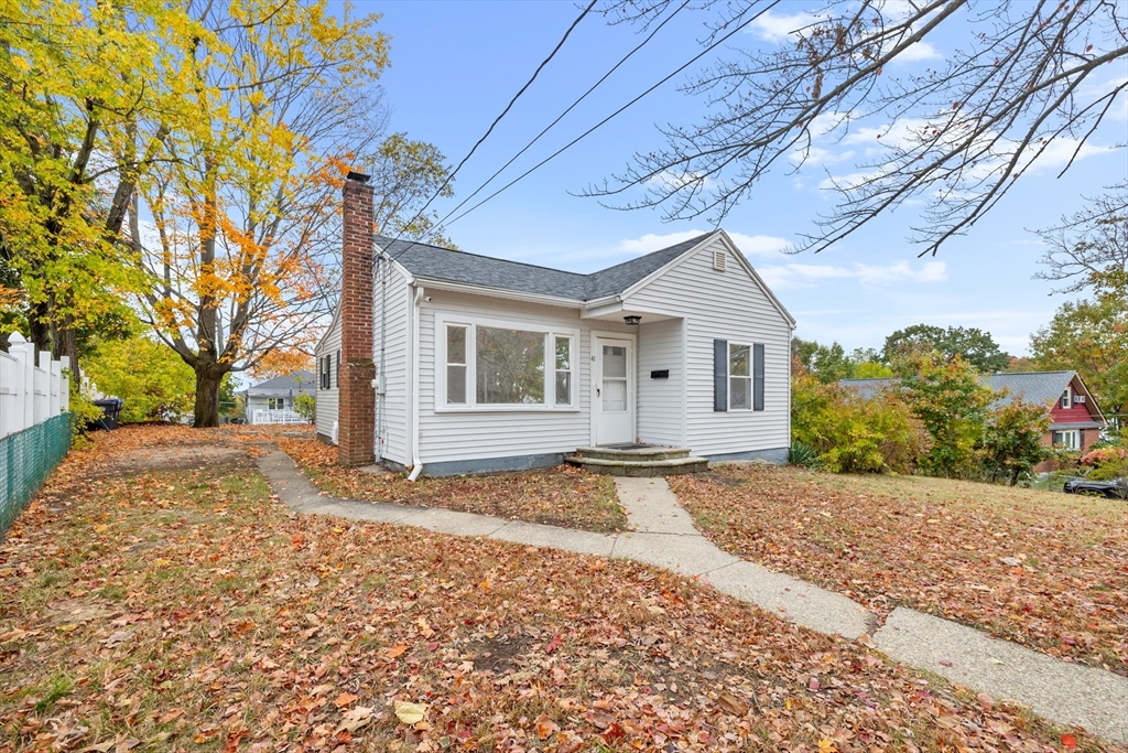 תמונה של הנכס: 41 Linwood Ave, Methuen