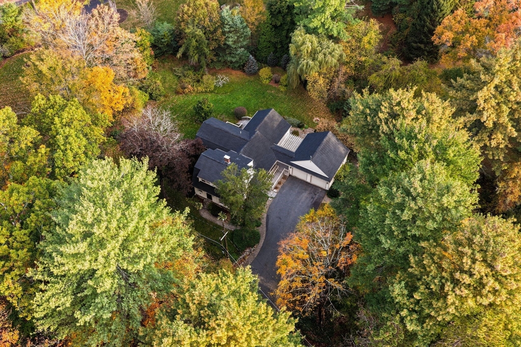 9 Training Field Road, Wayland