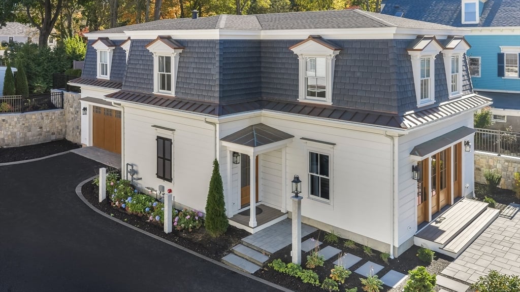 תמונה של הנכס: 95 High Street #4, Newburyport