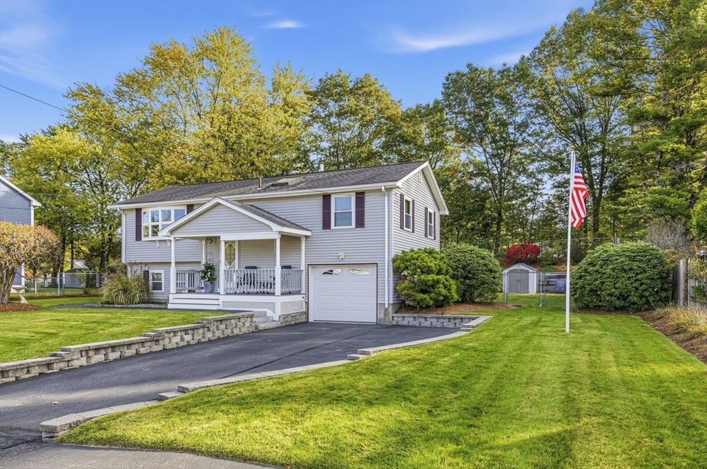 房源照片：7 Phyllis Drive, Billerica