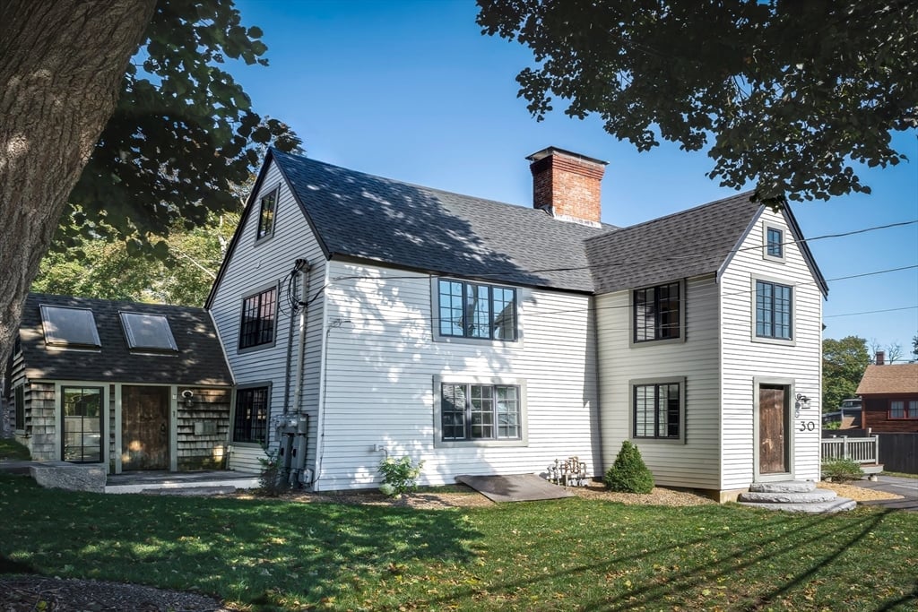 תמונה של הנכס: 30 East St #1, Ipswich