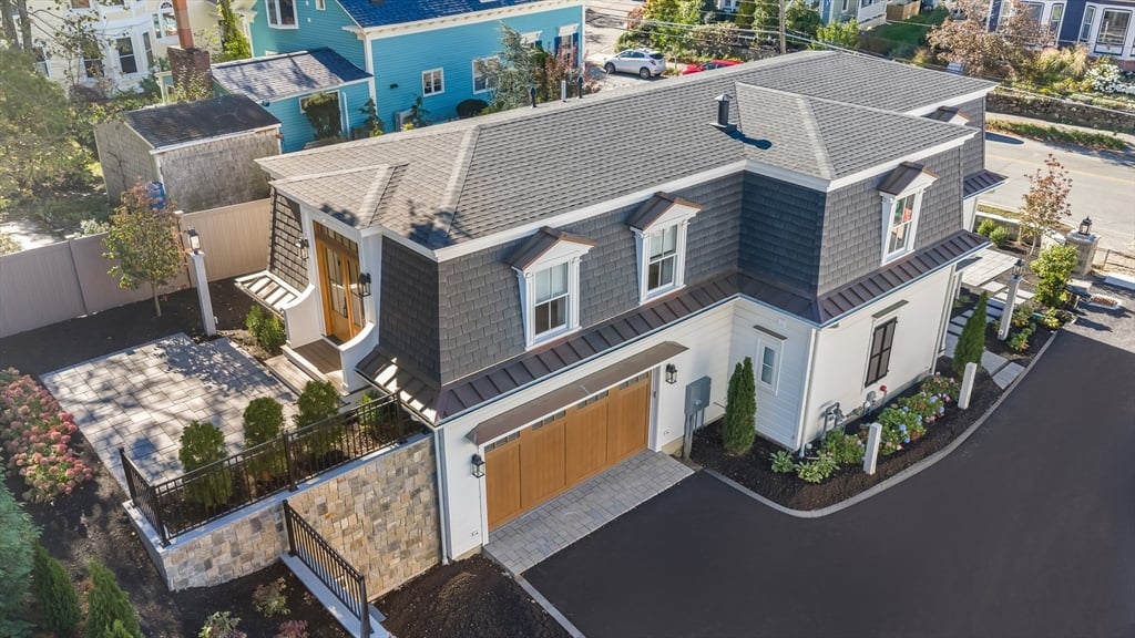 תמונה של הנכס: 107 State Street, Newburyport