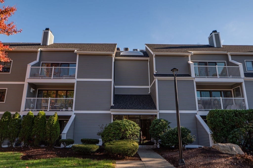 房源照片：1100 Salem Street #69, Peabody