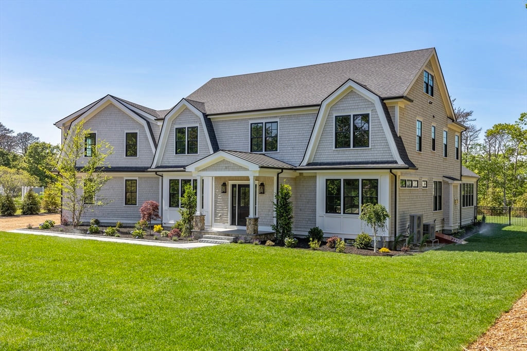 תמונה של הנכס: 41 Hagerty Drive, Tisbury