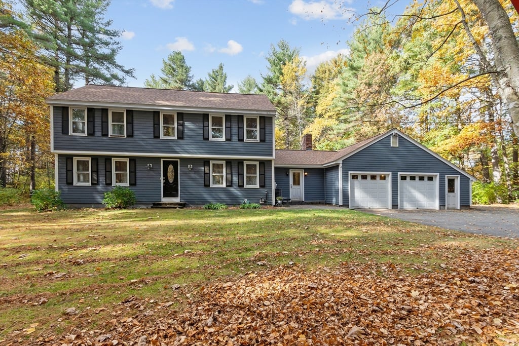 335 Littleton Rd., Harvard