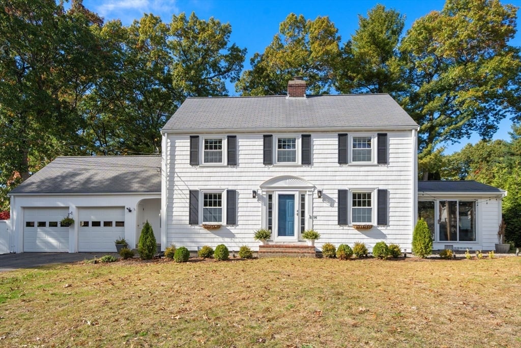 房源照片：14 Longfellow Rd, Norwood