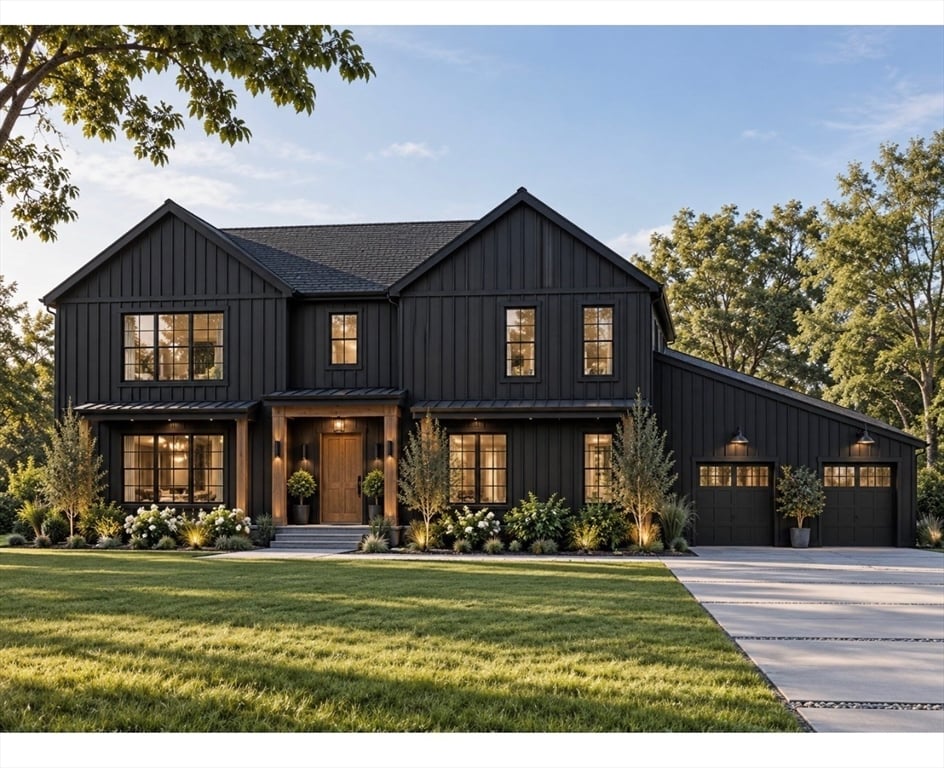 5 Ledge Brook Drive, Northborough