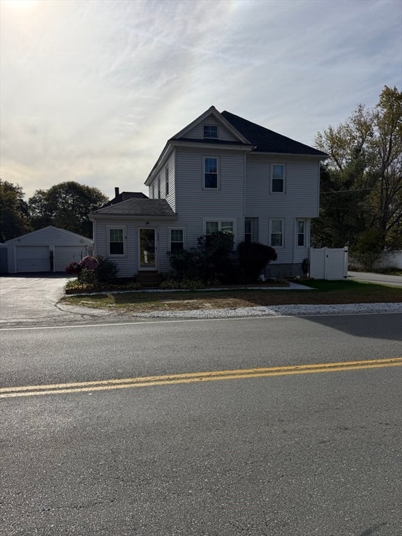 תמונה של הנכס: 234 Pelham Street #1, Methuen