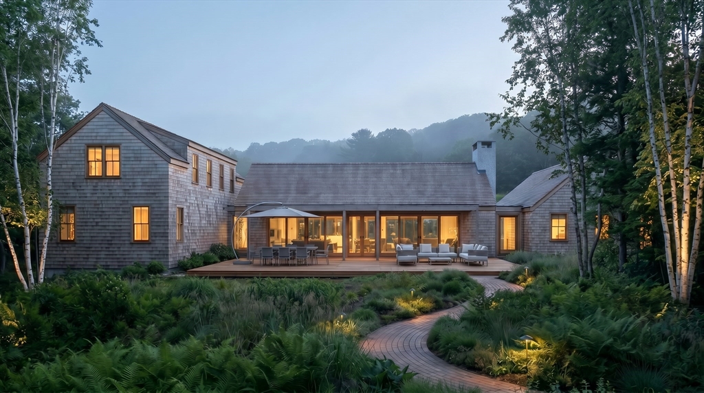 תמונה של הנכס: 16 Red Coat Hill, West Tisbury