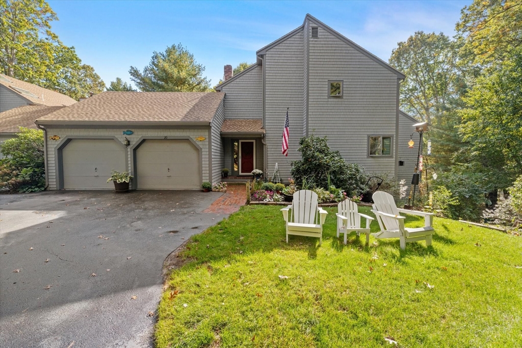20 Trout Farm Ln, Duxbury