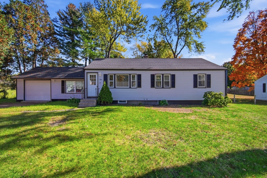 89 Juniper Dr, Springfield