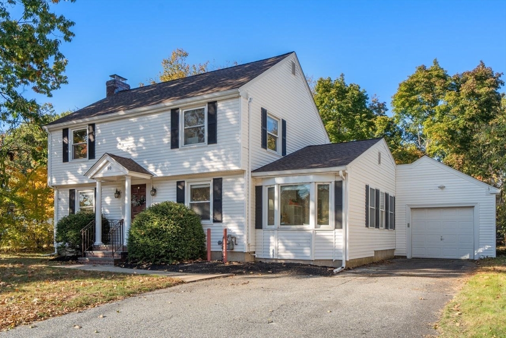 תמונה של הנכס: 80 Haverhill Street, Andover