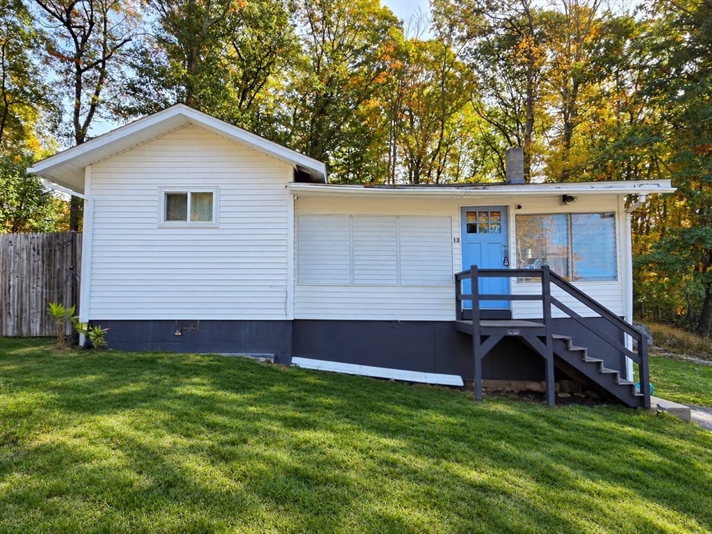 房源照片:13 Reid Road, Douglas