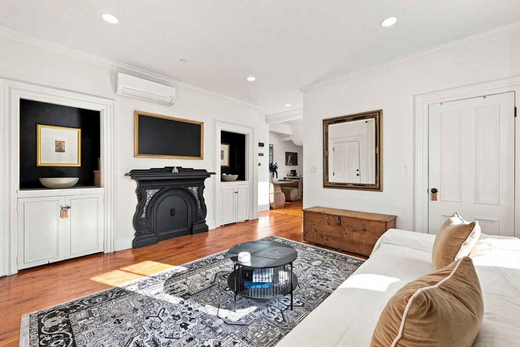 房源照片:49 Federal St #3, Salem