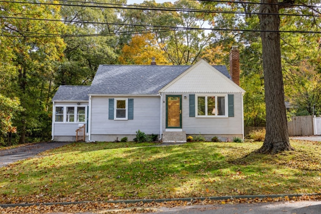 תמונה של הנכס: 148 Patterson St, Attleboro