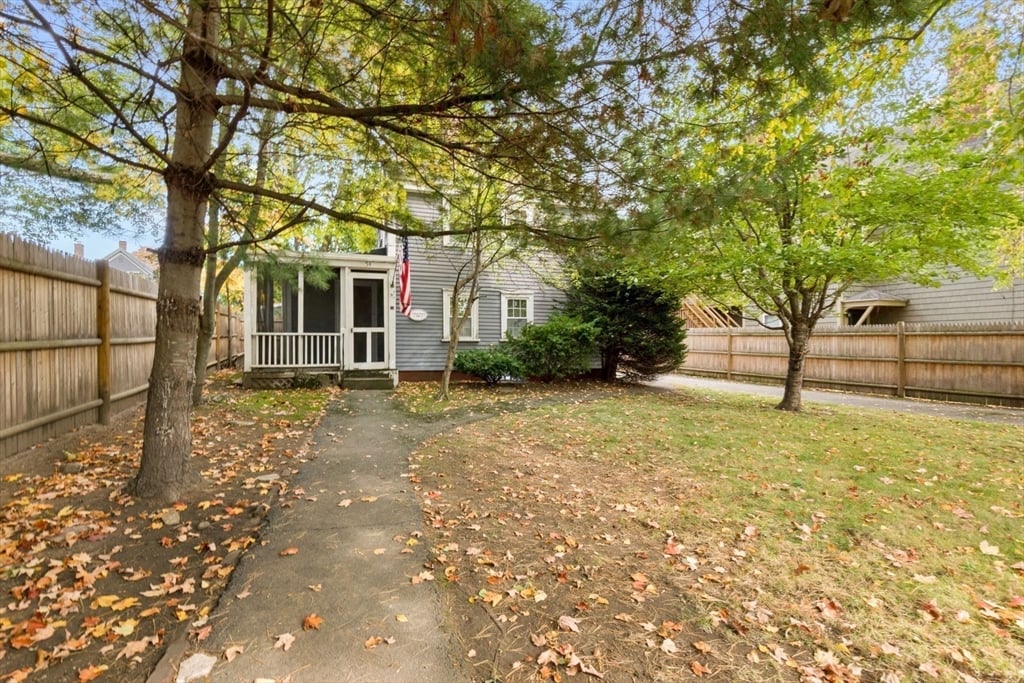 房源照片：54 BUFFUM STREET, Salem